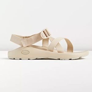 Chaco z sandal monochrome